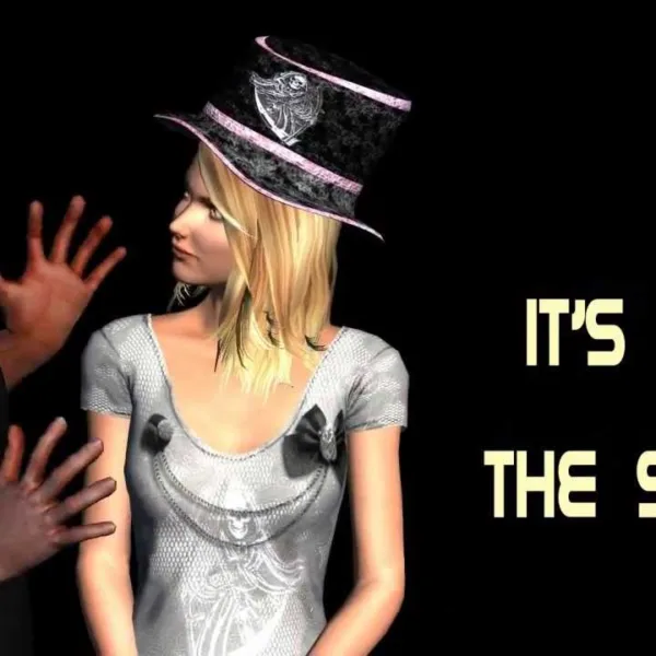 It Is Not The Same feat. Paul Dempsey – Release May 2013