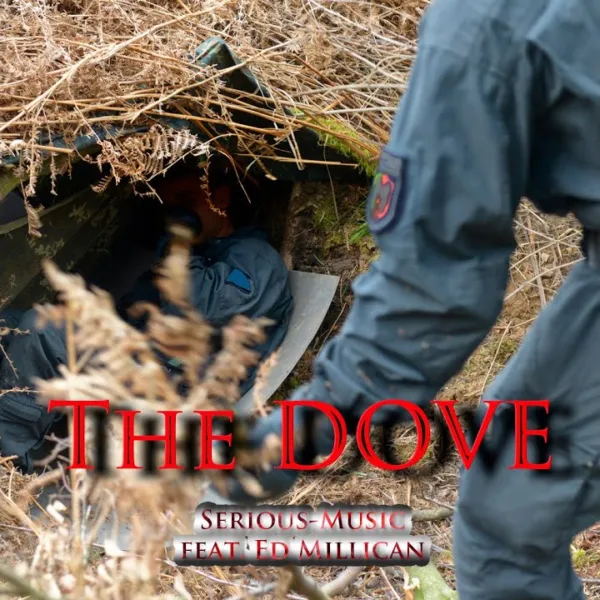 The Dove feat. Ed Millican – Release February 2015