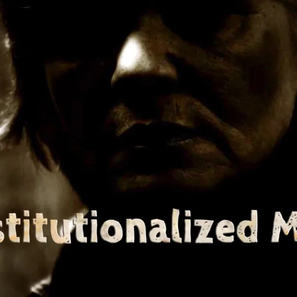 Institutionalized Man feat. Ed Millican – Release June 2015
