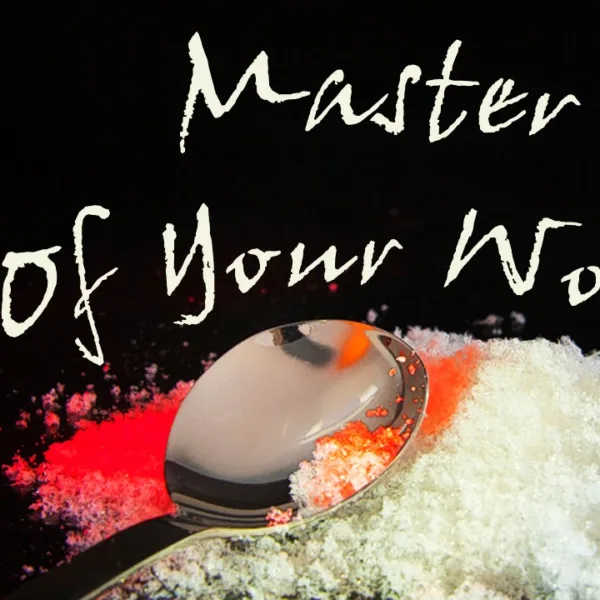 Master Of Your World feat. Ed Millican – Release September 2015