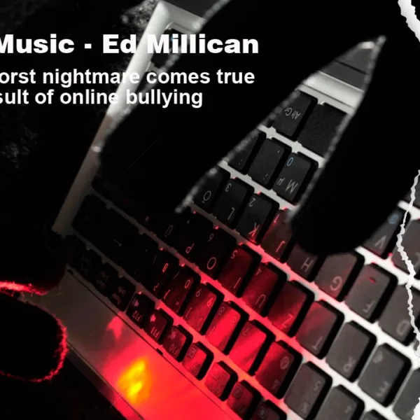 Killer Online feat. Ed Millican – Release March 2016