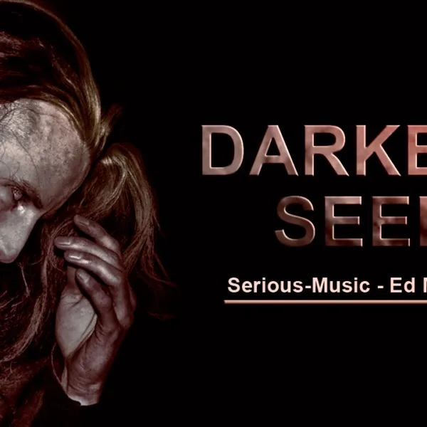 Darkest Seed feat. Ed Millican – Release July 2016