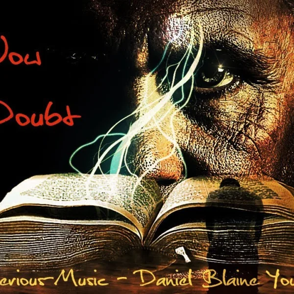 Shadow Of Doubt feat. Daniel Blaine Young