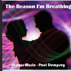 New Album Release The Reason I Am Breathing