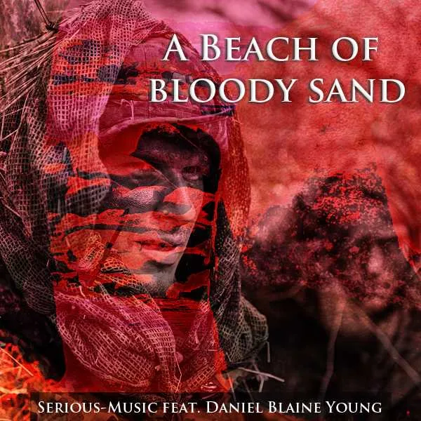 A Beach Of Bloody Sand feat. Danlb Young