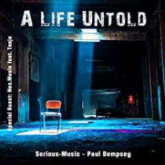 New - New - New 16.12.2019 Album A Life Untold feat. Paul Dempsey