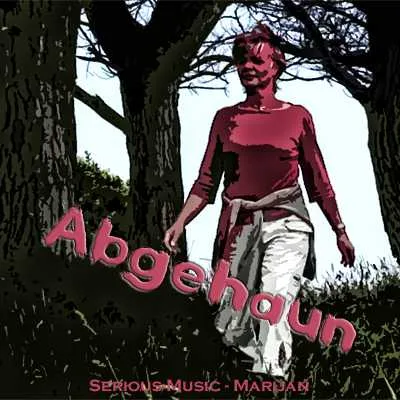 Abgehaun feat. Marijan P. Horvat