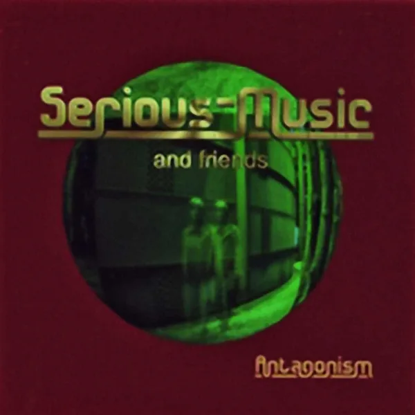 Antagonism (Instrumental)
