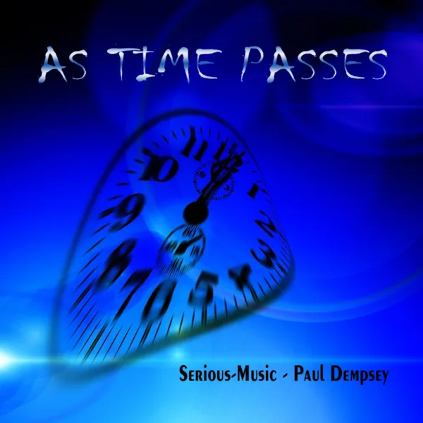 As Time Passes feat. Paul Dempsey