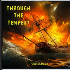 New Album Release Through The Tempest