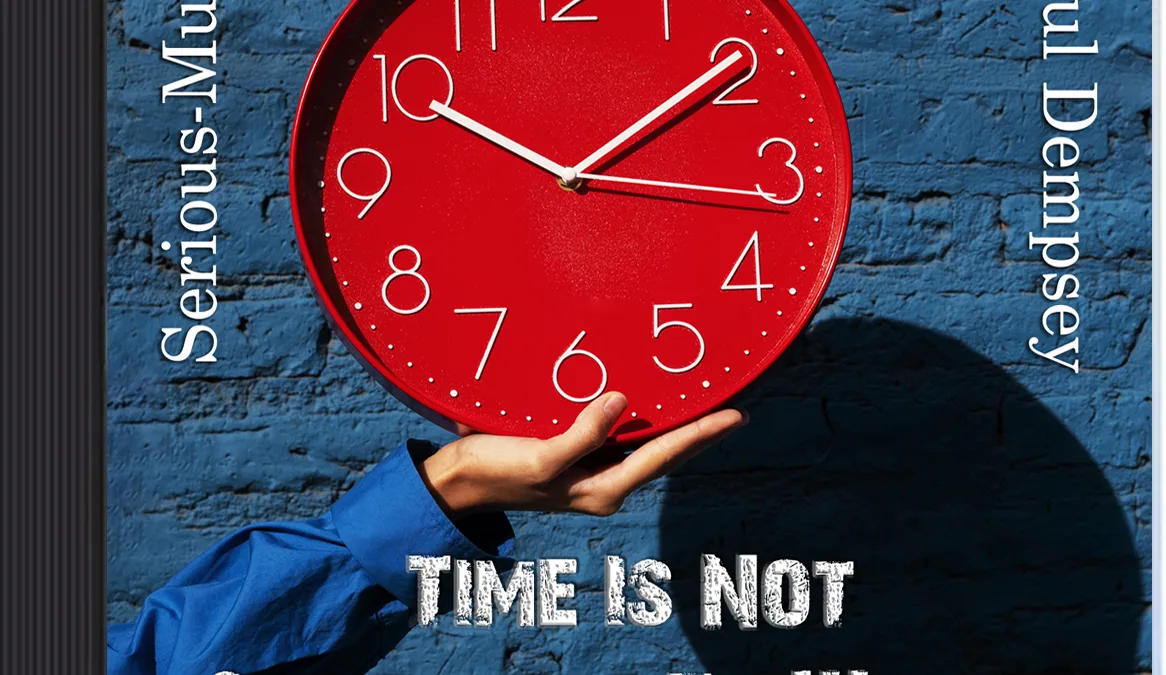 New Album Release Time Is Not Something To Waste