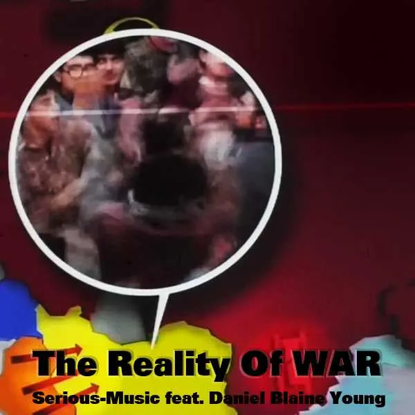 The Reality Of War feat. Danlb Young