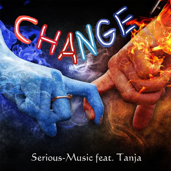 Change feat. Tanja