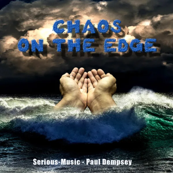 Chaos On The Edge feat. Paul Dempsey
