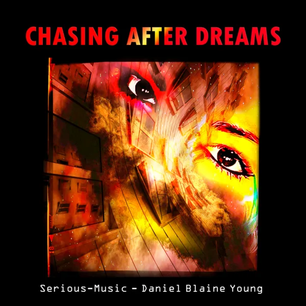 Album Chasing After Dreams (2017)