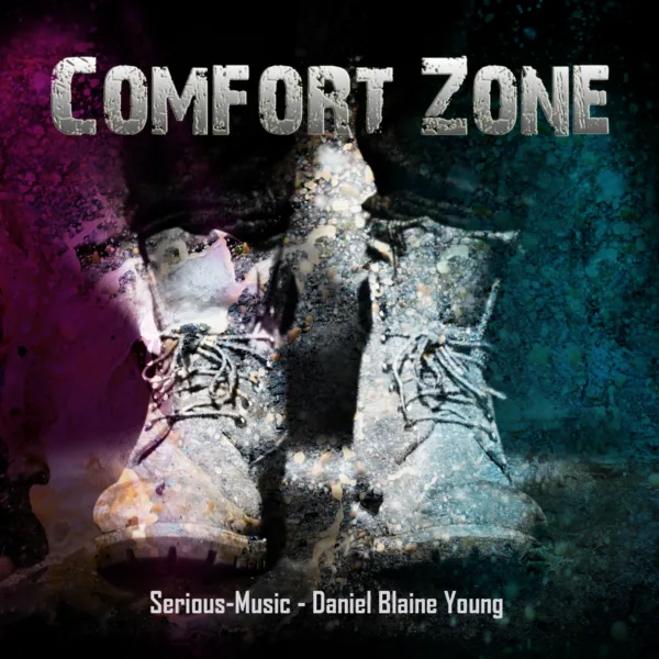 Album Comfort Zone (2018)