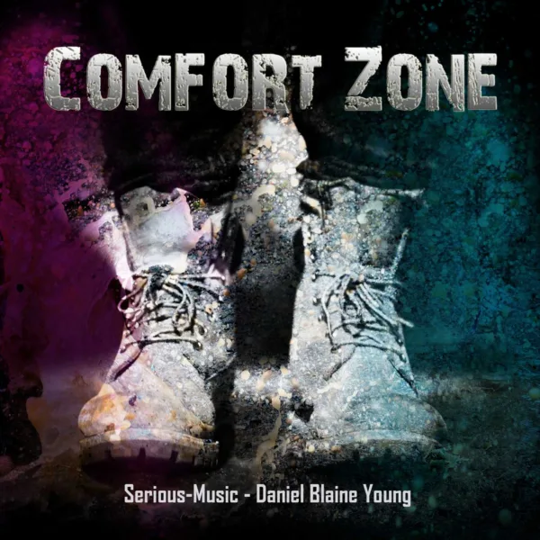Comfort Zone feat. Danlb Young