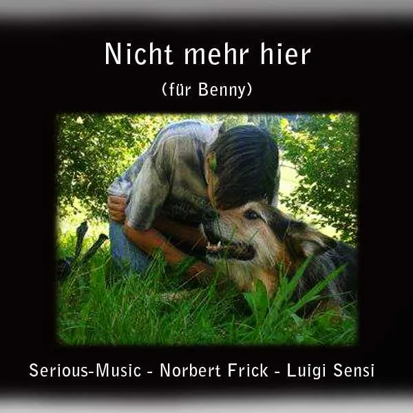 Nicht mehr hier (für Benny) feat. L.Sensi, N.Frick