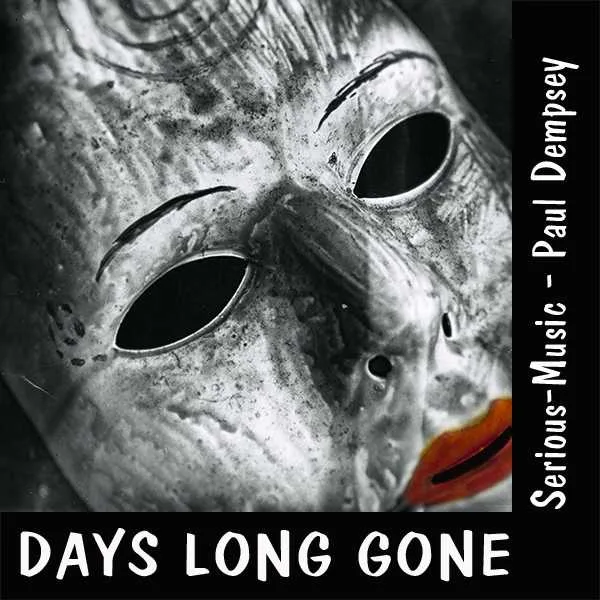Days Long Gone feat. Paul Dempsey
