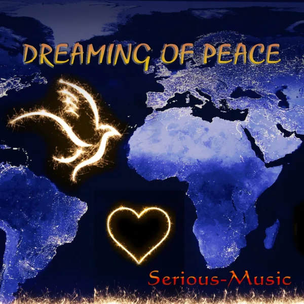 Dreaming Of Peace