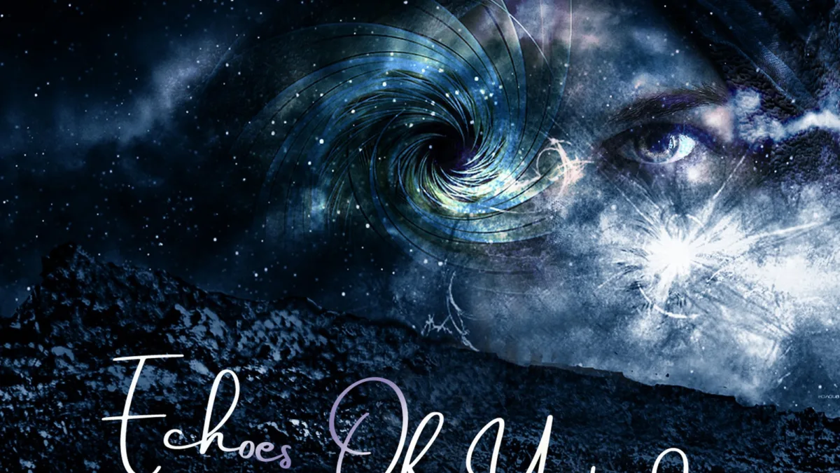 01.06.2018 Album ECHOES OF YESTERDAY feat. Paul Dempsey