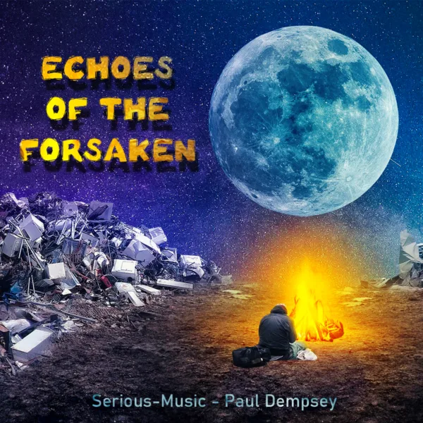 Echoes Of The Forsaken feat. Paul Dempsey