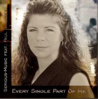 Every Single Part Of Me feat. Paul Dempsey