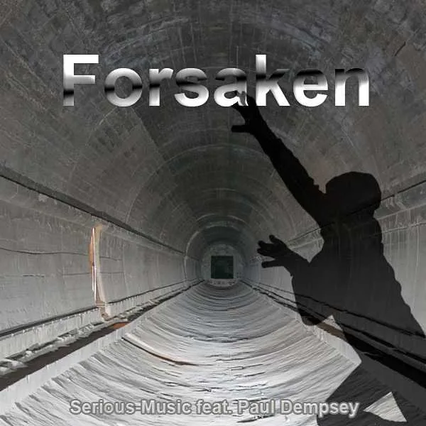 Forsaken feat. Paul Dempsey