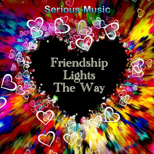 Friendship Lights The Way