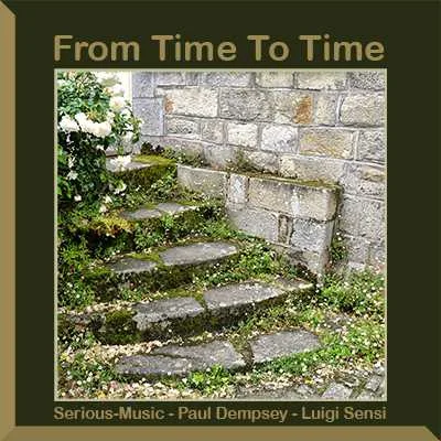 From Time To Time feat. Paul Dempsey