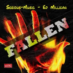 15.02.2016 Album Fallen feat. Paul Dempsey