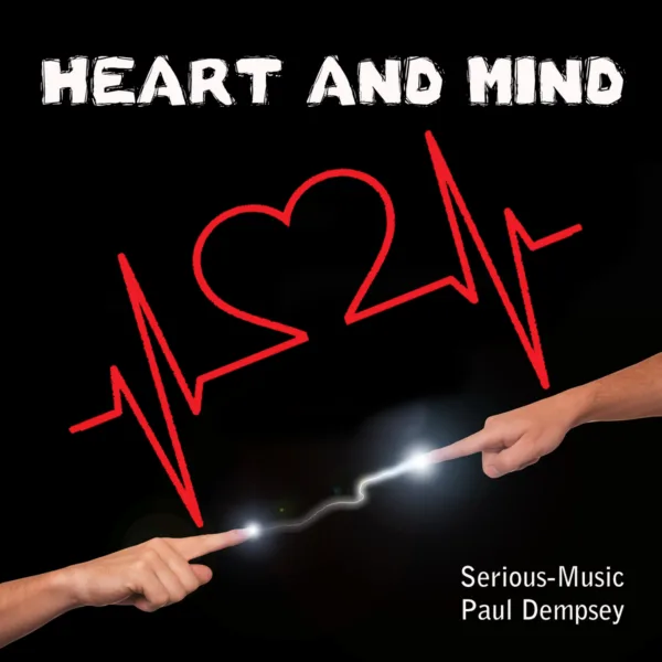 Heart And Mind feat. Paul Dempsey