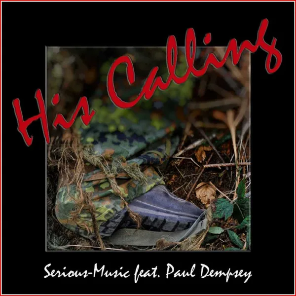 His Calling feat. Paul Dempsey