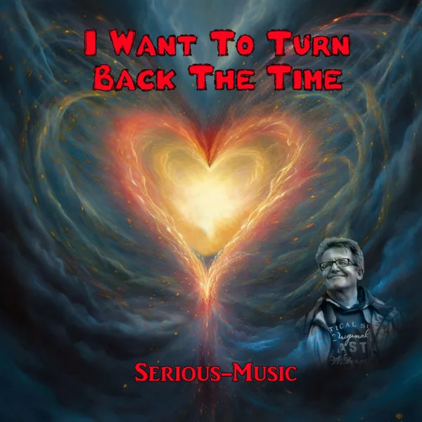 I Want To Turn Back The Time
