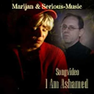 I Am Ashamed feat. Marijan P. Horvat