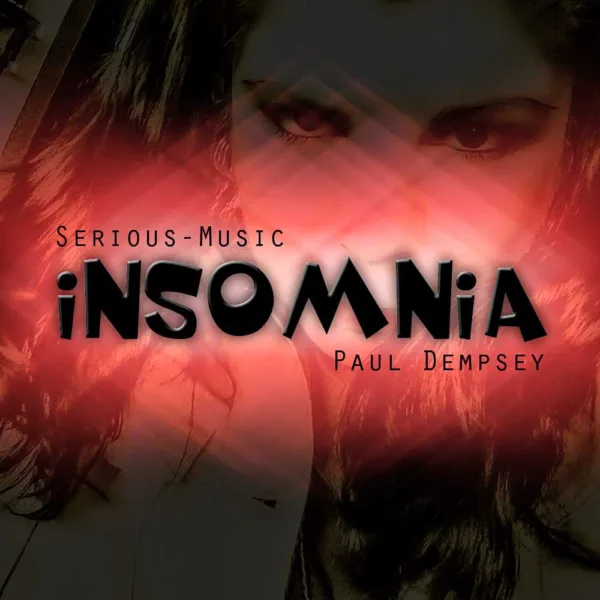 Insomnia feat. Paul Dempsey
