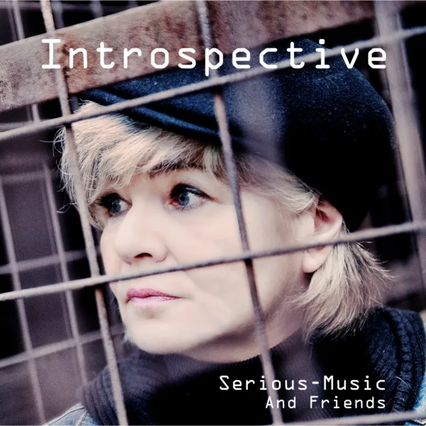 Album Introspective (2014)