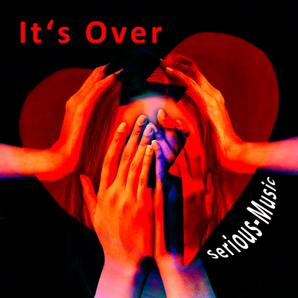 It´s Over