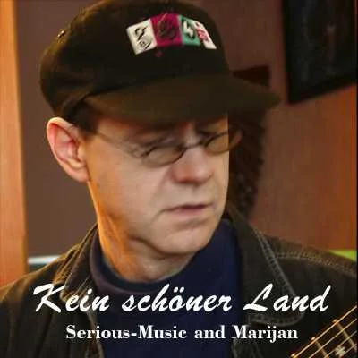Kein schöner Land feat. Marijan P. Horvat