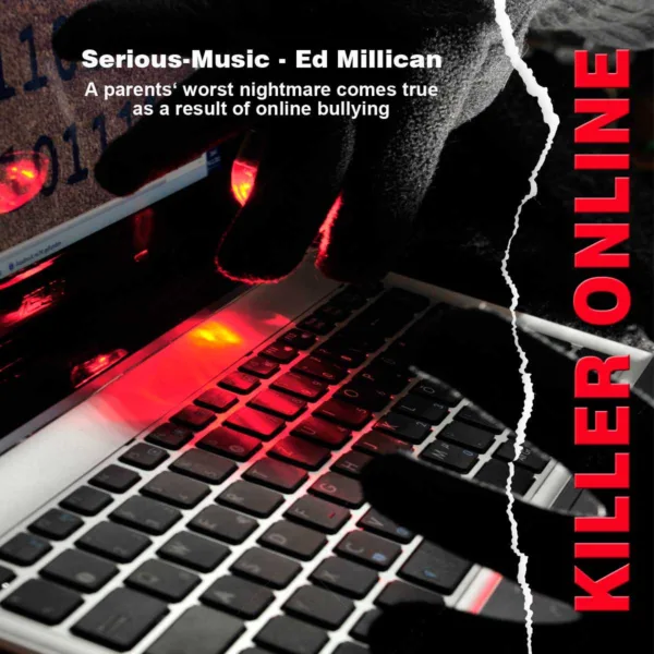 Killer Online feat. Ed Millican