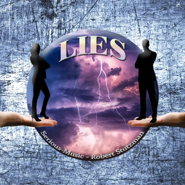 Lies feat. Robert Stutzman (Audio Weapon)