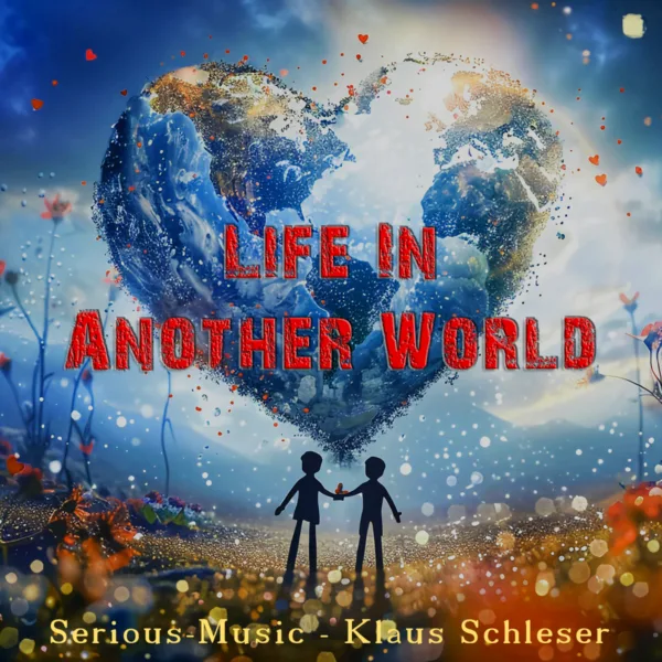 Life In Another World feat. Klaus Schleser