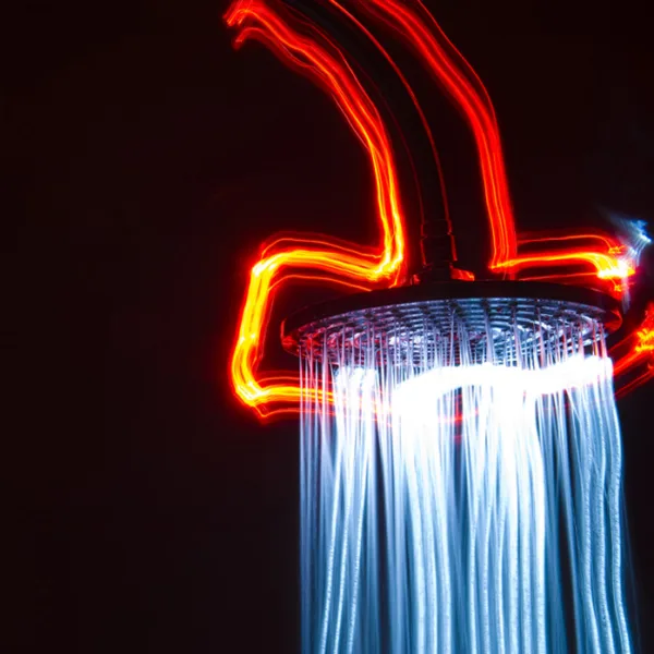 Lightpainting