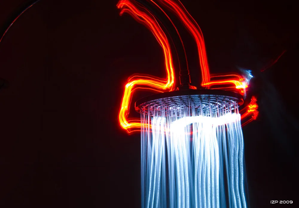 Lightpainting