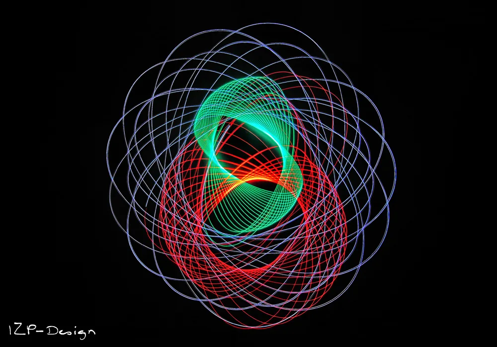 Lightpainting