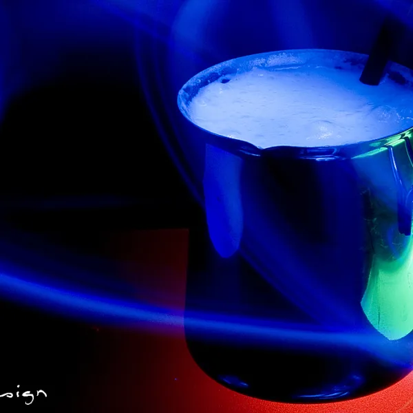 Photodesign In The Kitchen