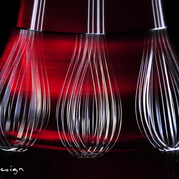 Photodesign In The Kitchen