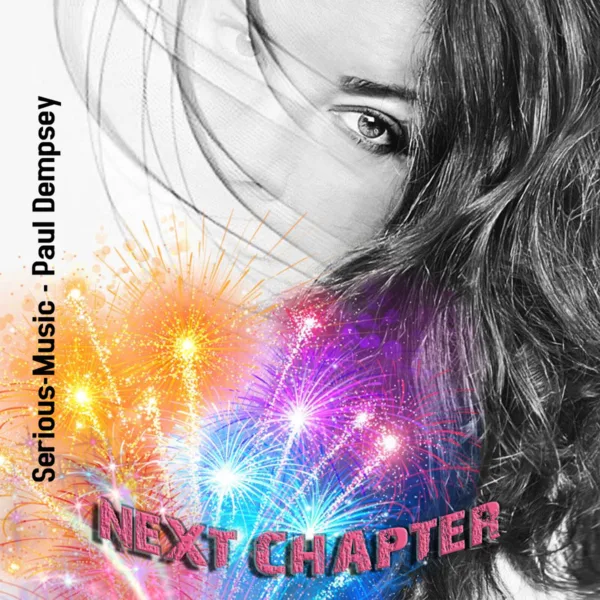 Next Chapter feat. Paul Dempsey