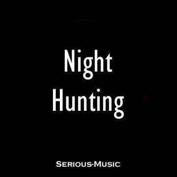 Night Hunting (Instrumental)