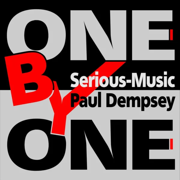 One By One feat. Paul Dempsey